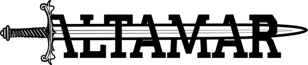 ALTAMAR logo