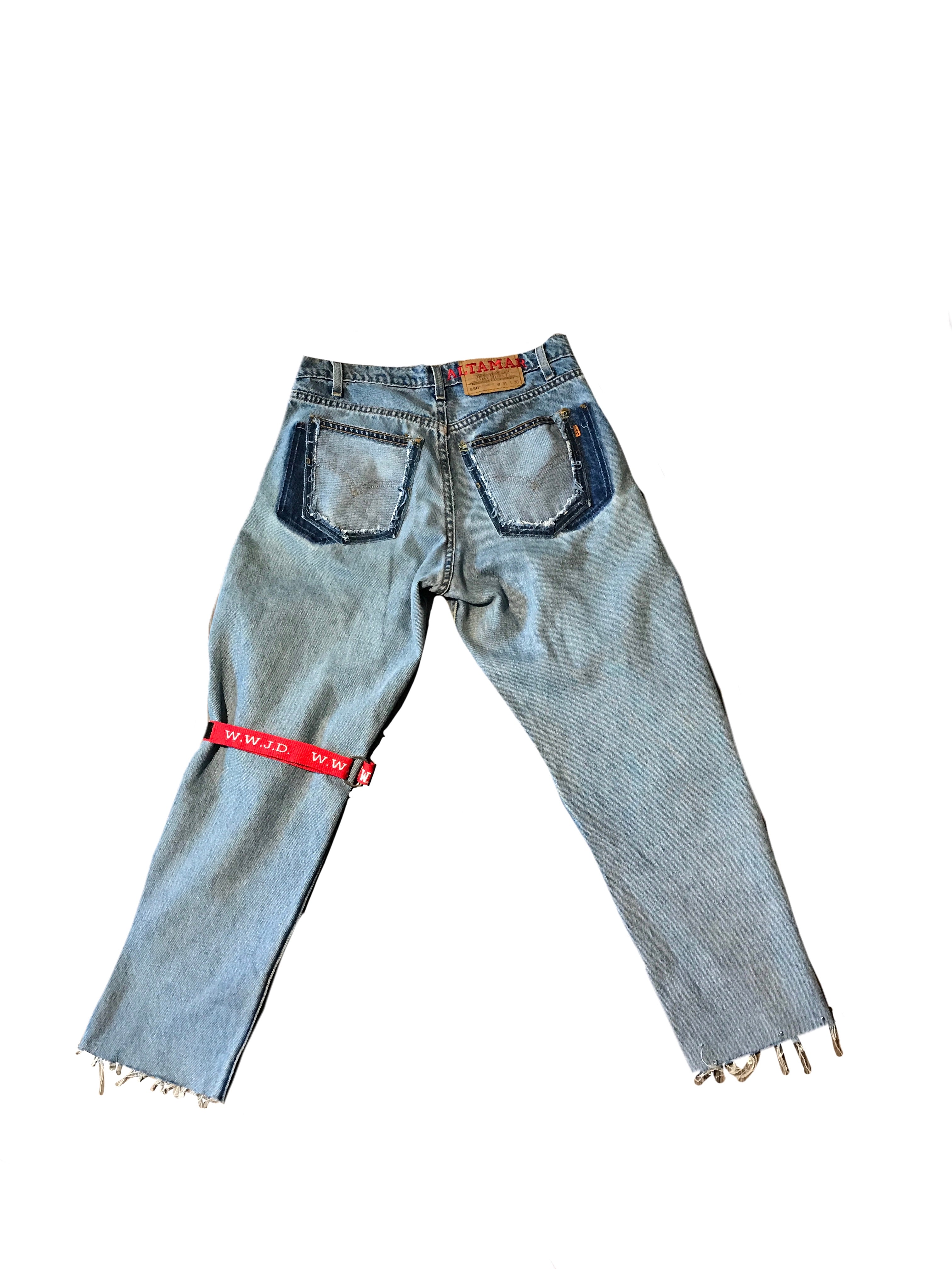 Levis jeans 31 online 30