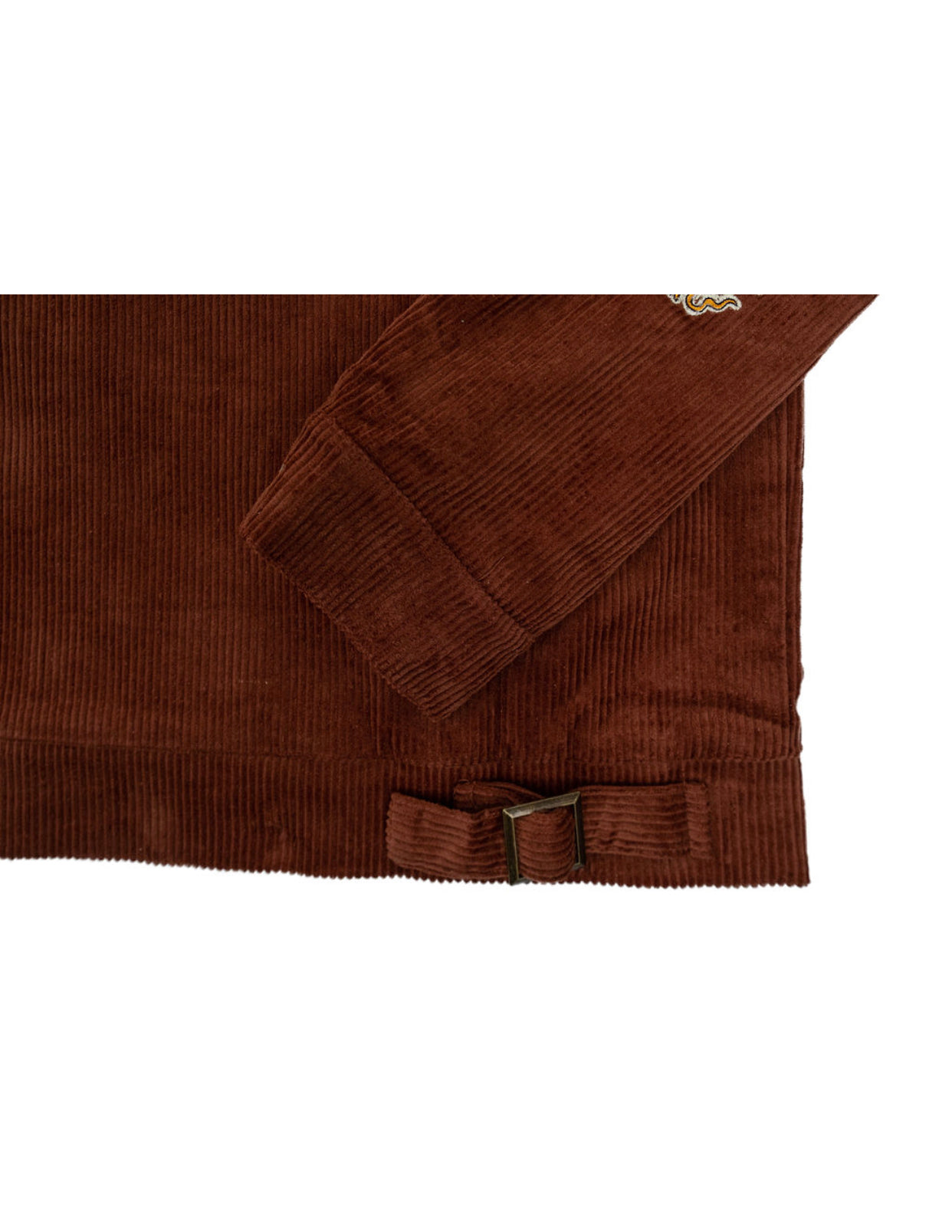 Corduroy Jacket - ALTAMAR